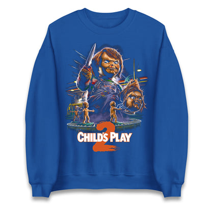 Childs Play 2 Movie Jumper