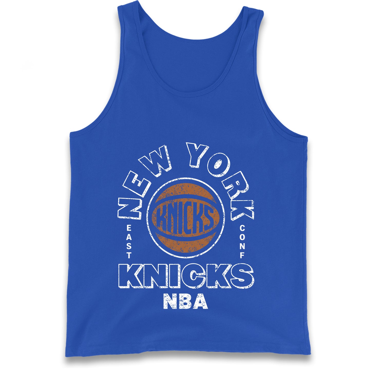 The New York Knicks Tank Top