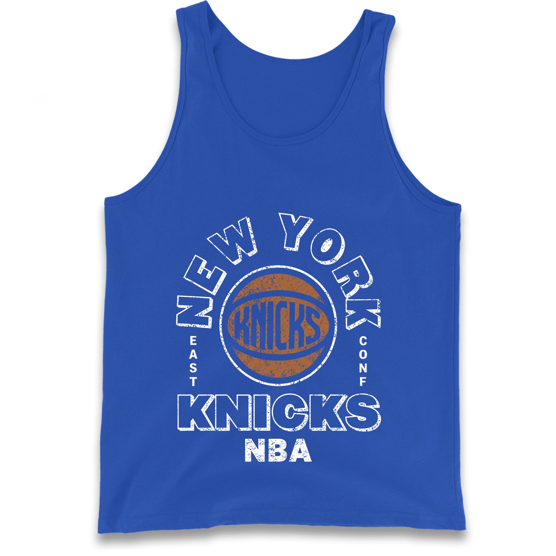 The New York Knicks Tank Top