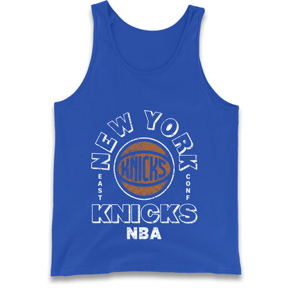 The New York Knicks Tank Top