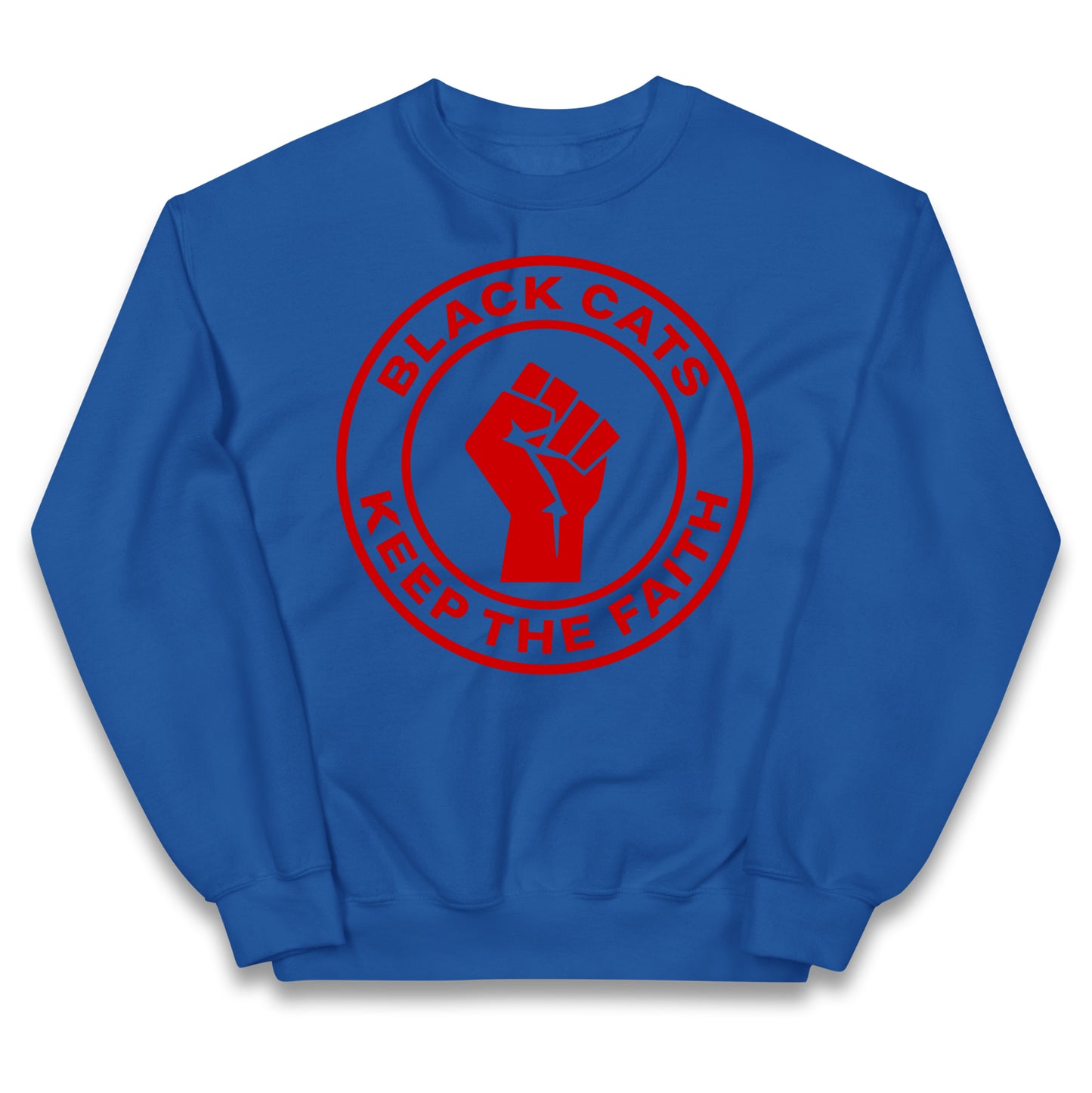 Sunderland Football Kids Jumper