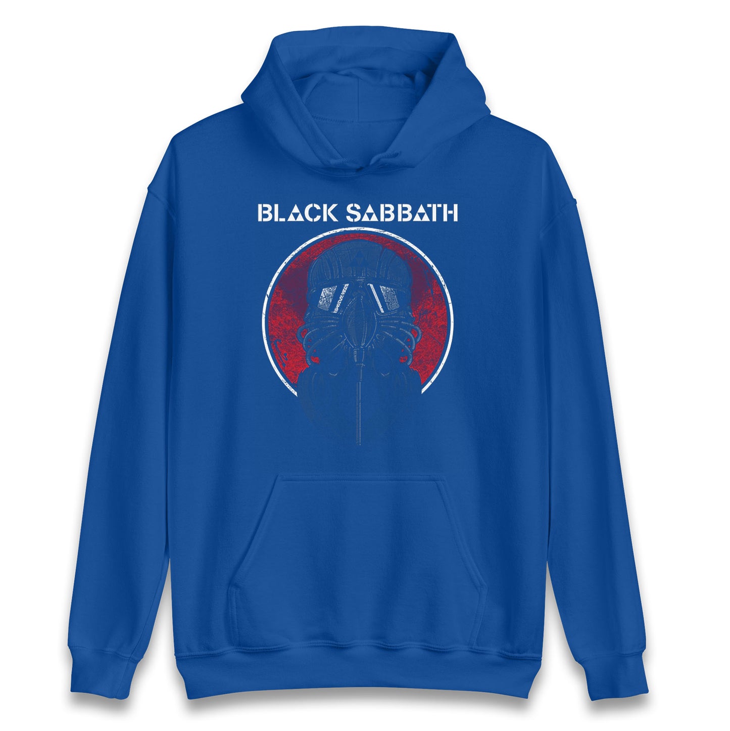 Black Sabbath Hoodie