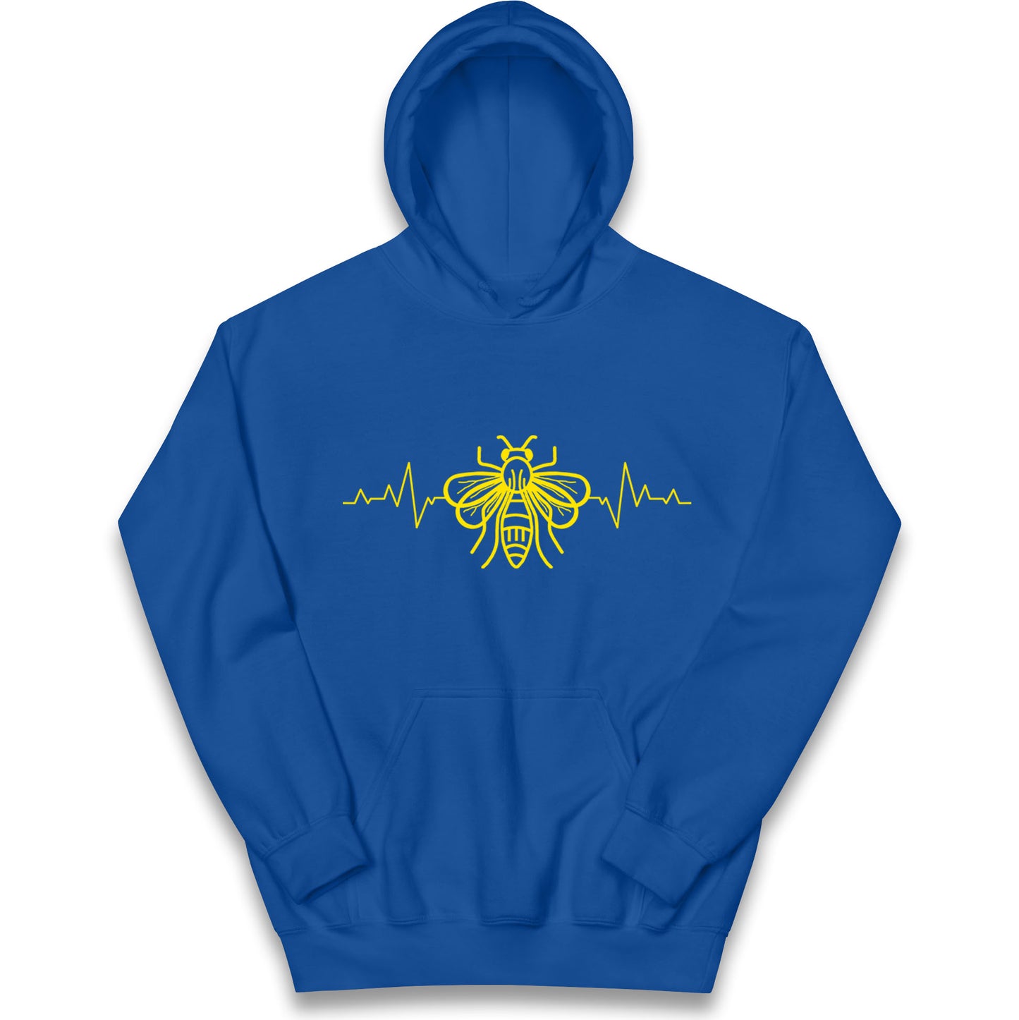 The Hornets ECG Kids Hoodie