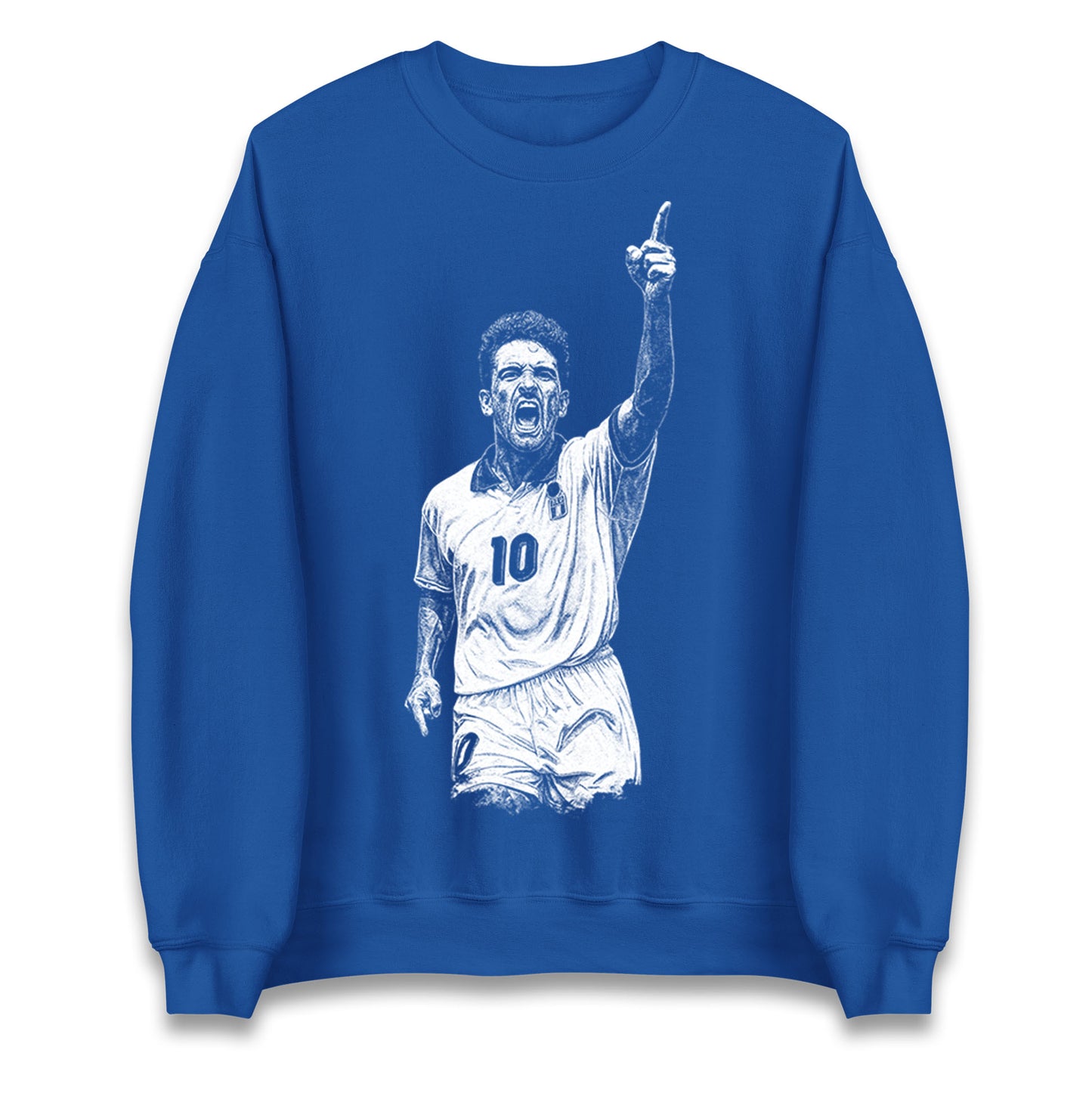Roberto Baggio Jumper