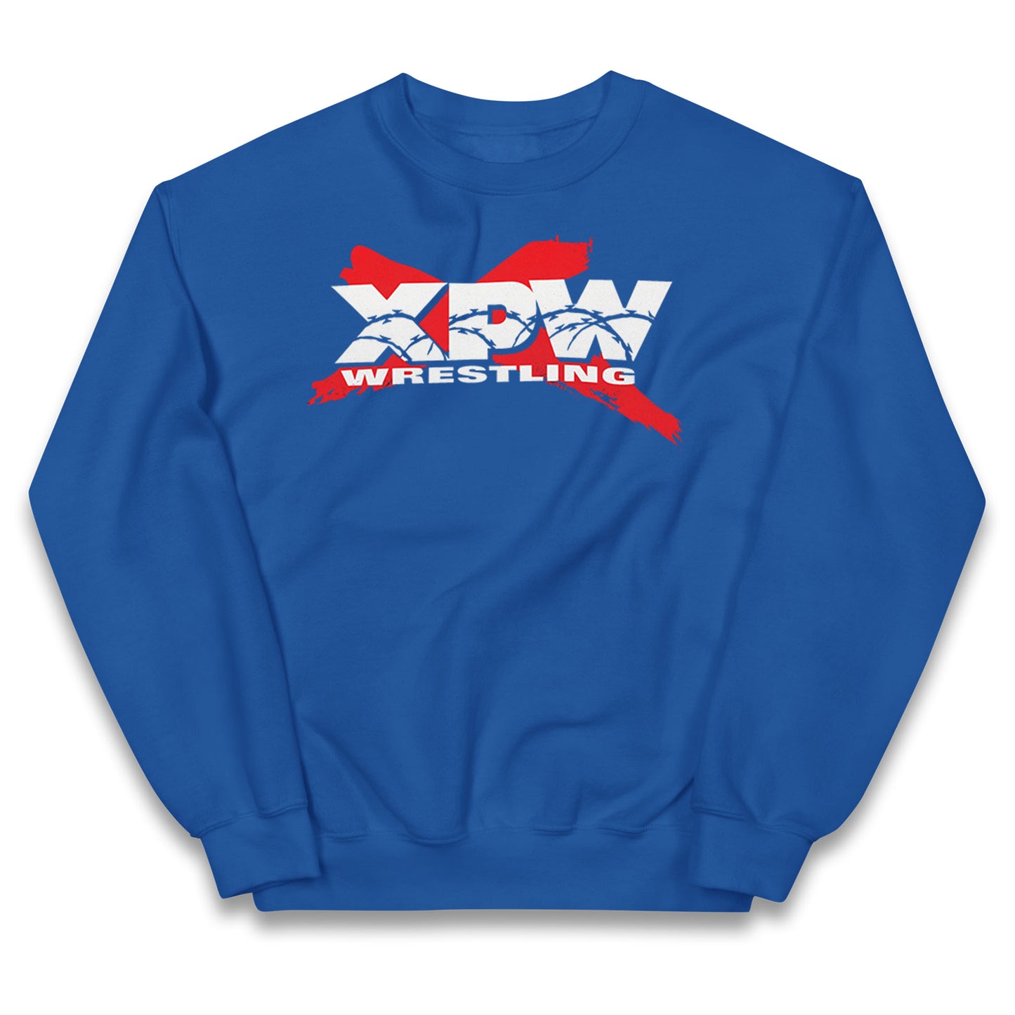XPW Wrestling Kids Jumper