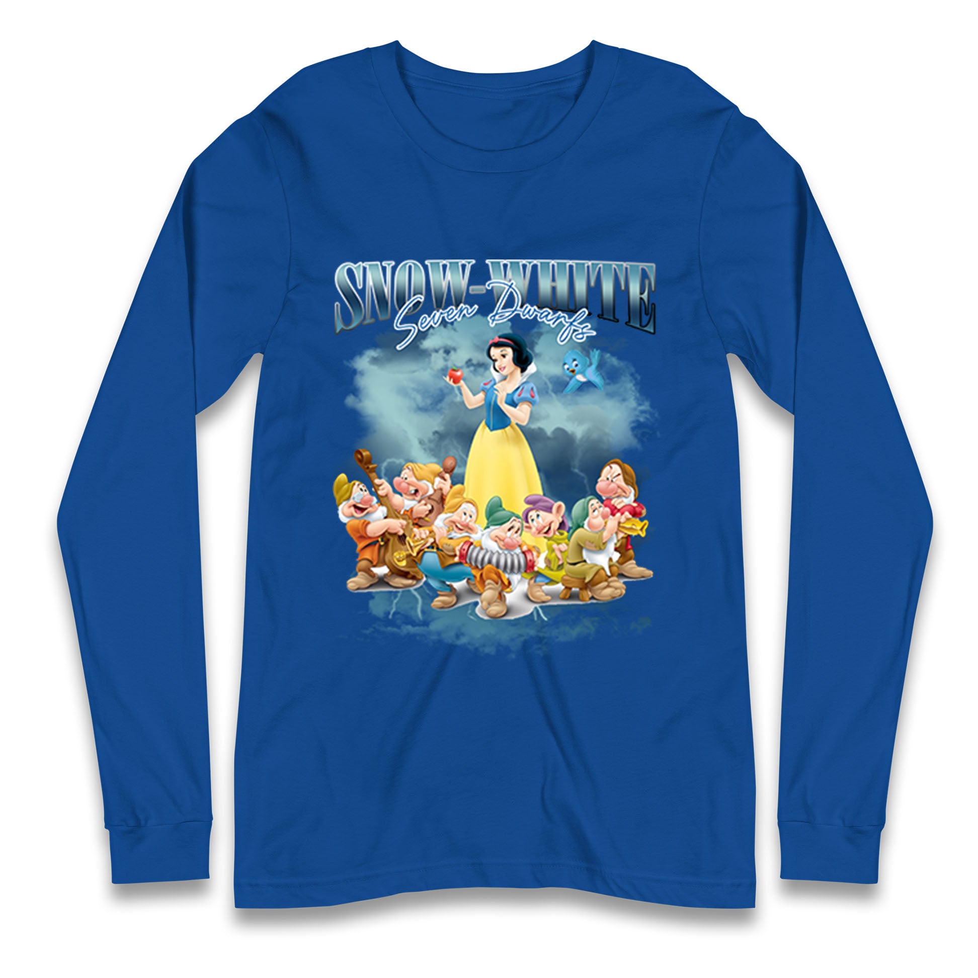 Snow White T Shirt
