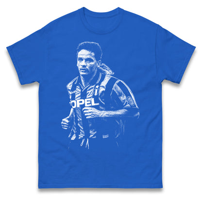 Roberto Baggio Italy T Shirt 