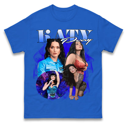 Katy Perry T Shirt