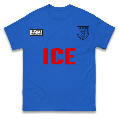 Hull City Christmas T Shirt