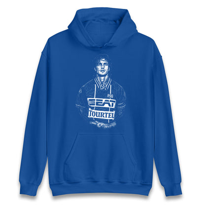 David Ginola Hoodie