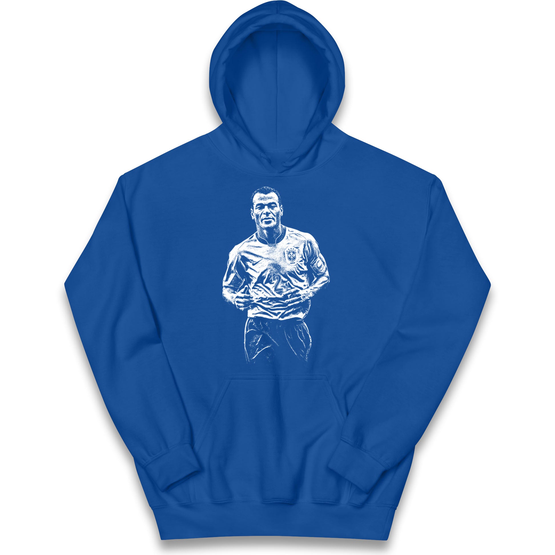 Cafu Roma Kids Hoodie