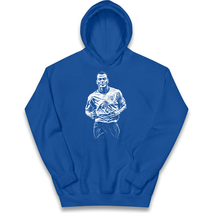 Cafu Roma Kids Hoodie