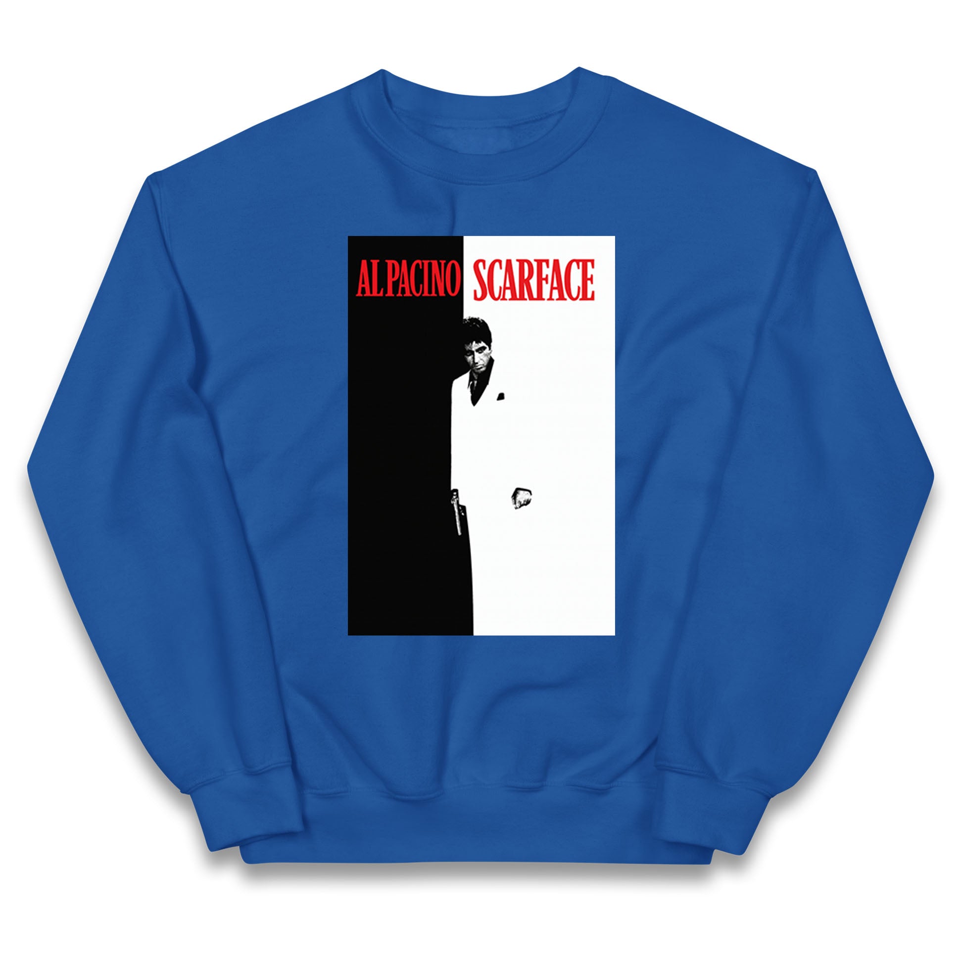 Scarface Kids Jumper