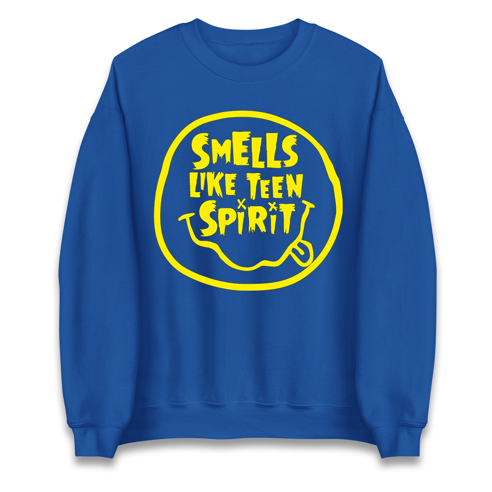 Dave Grohl Jumper
