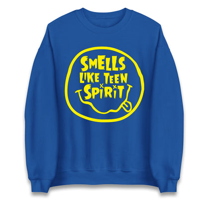 Dave Grohl Jumper