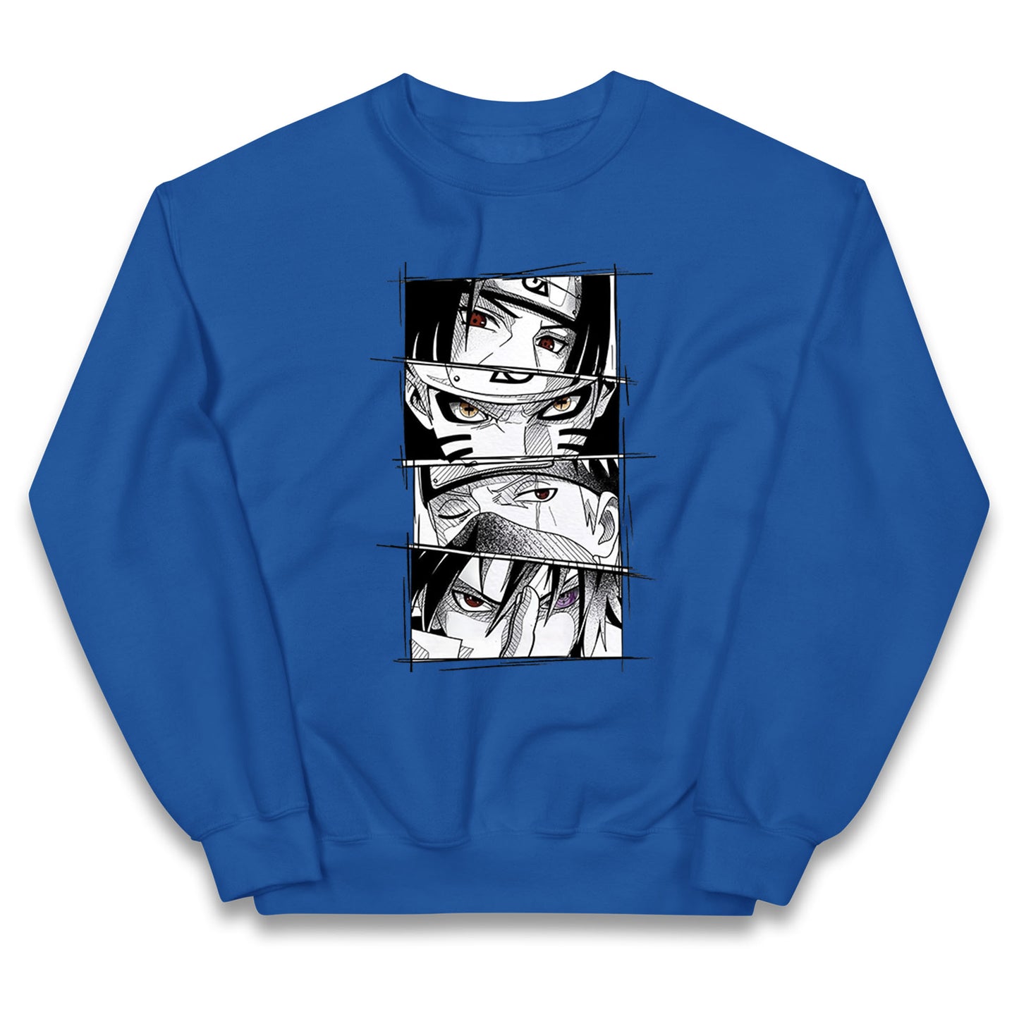 Naruto Shippuden Jumper