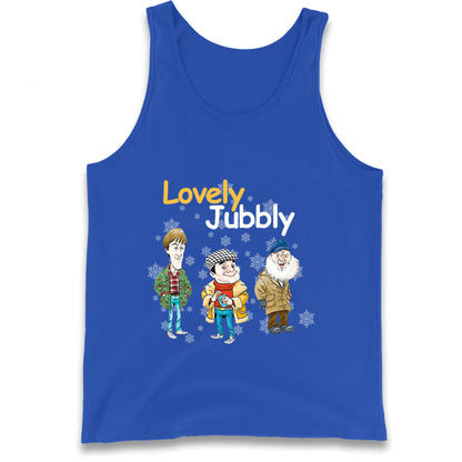 Only Fools & Horses Tank Top