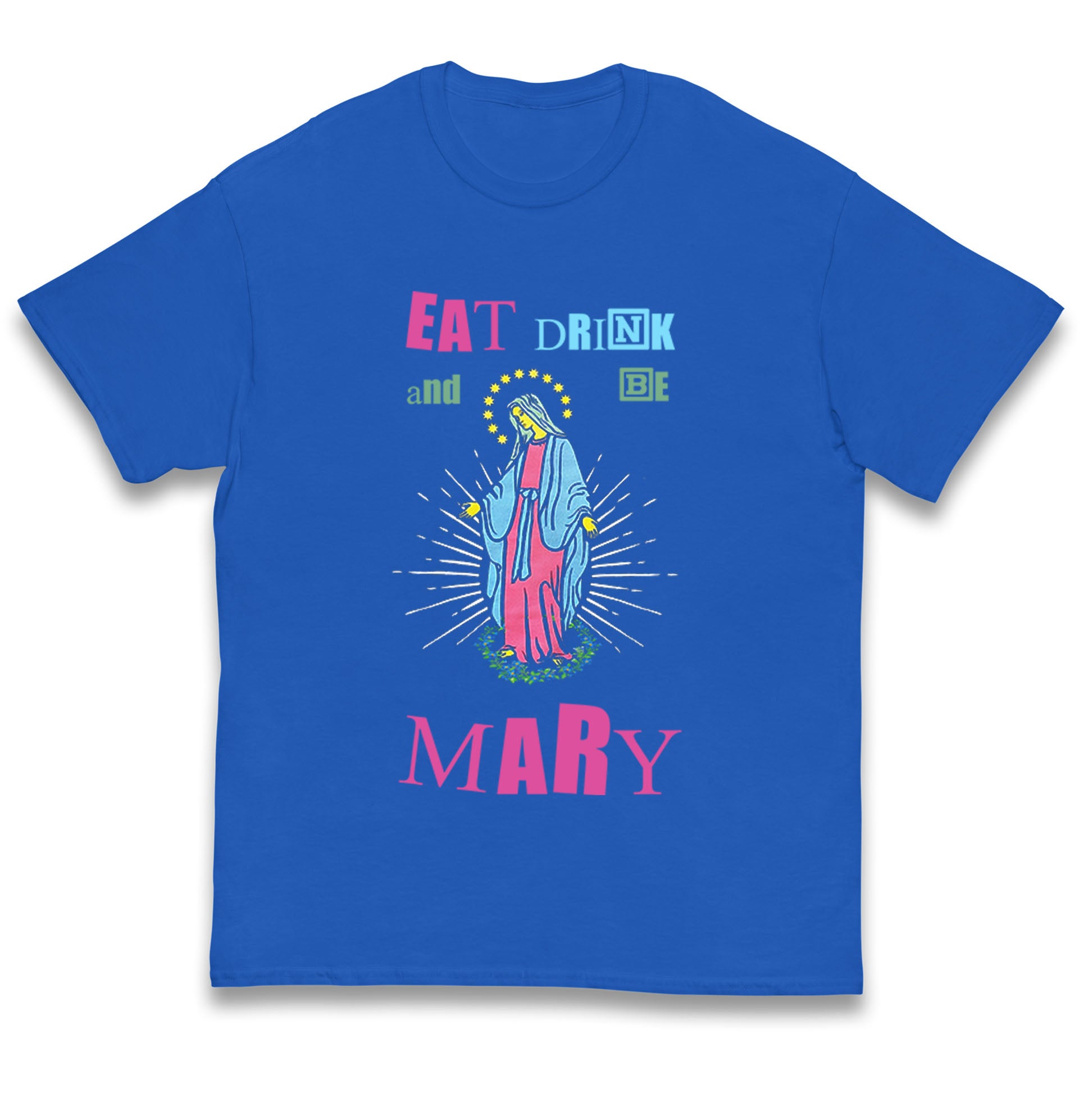 Jesus Mom Kids T Shirt