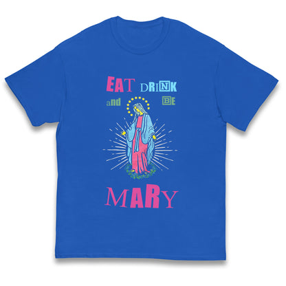 Jesus Mom Kids T Shirt