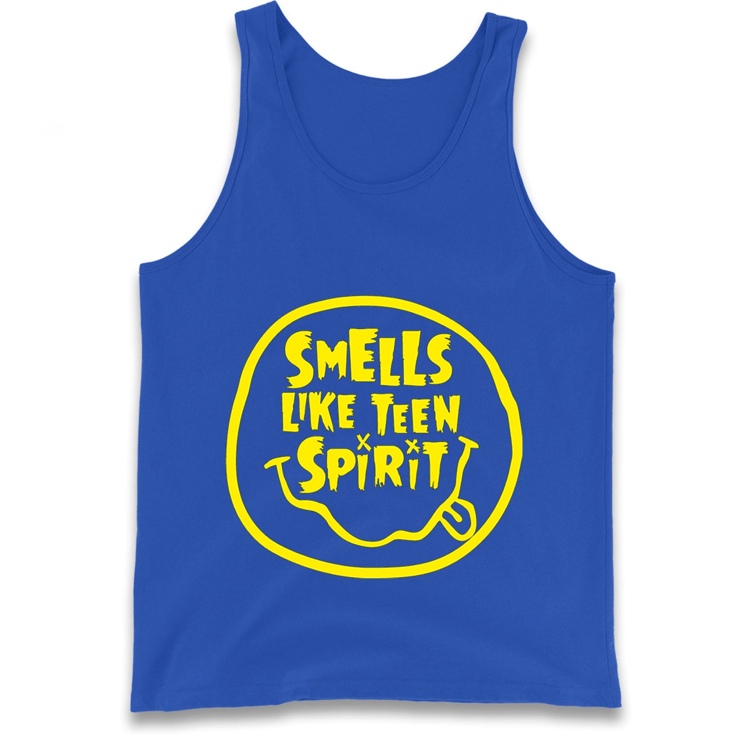 Dave Grohl Tank Top