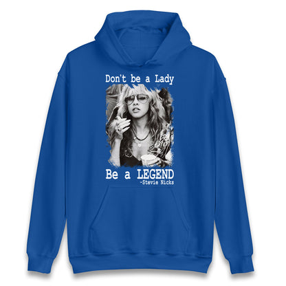 Stevie Nicks Hoodie