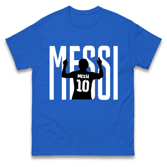 Lionel Messi T Shirt