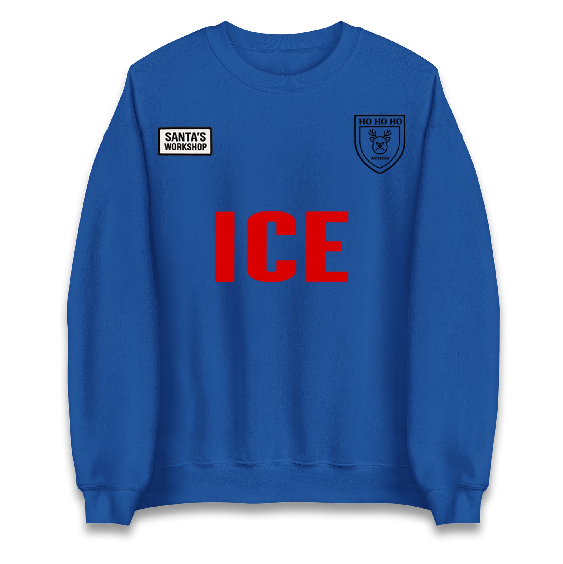 Hull City Christmas Jumper
