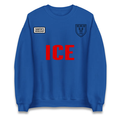 Hull City Christmas Jumper