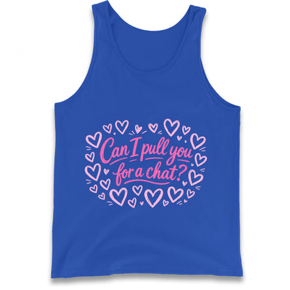 Love Island Tank Top