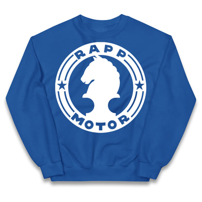 Classic BMW Kids Jumper