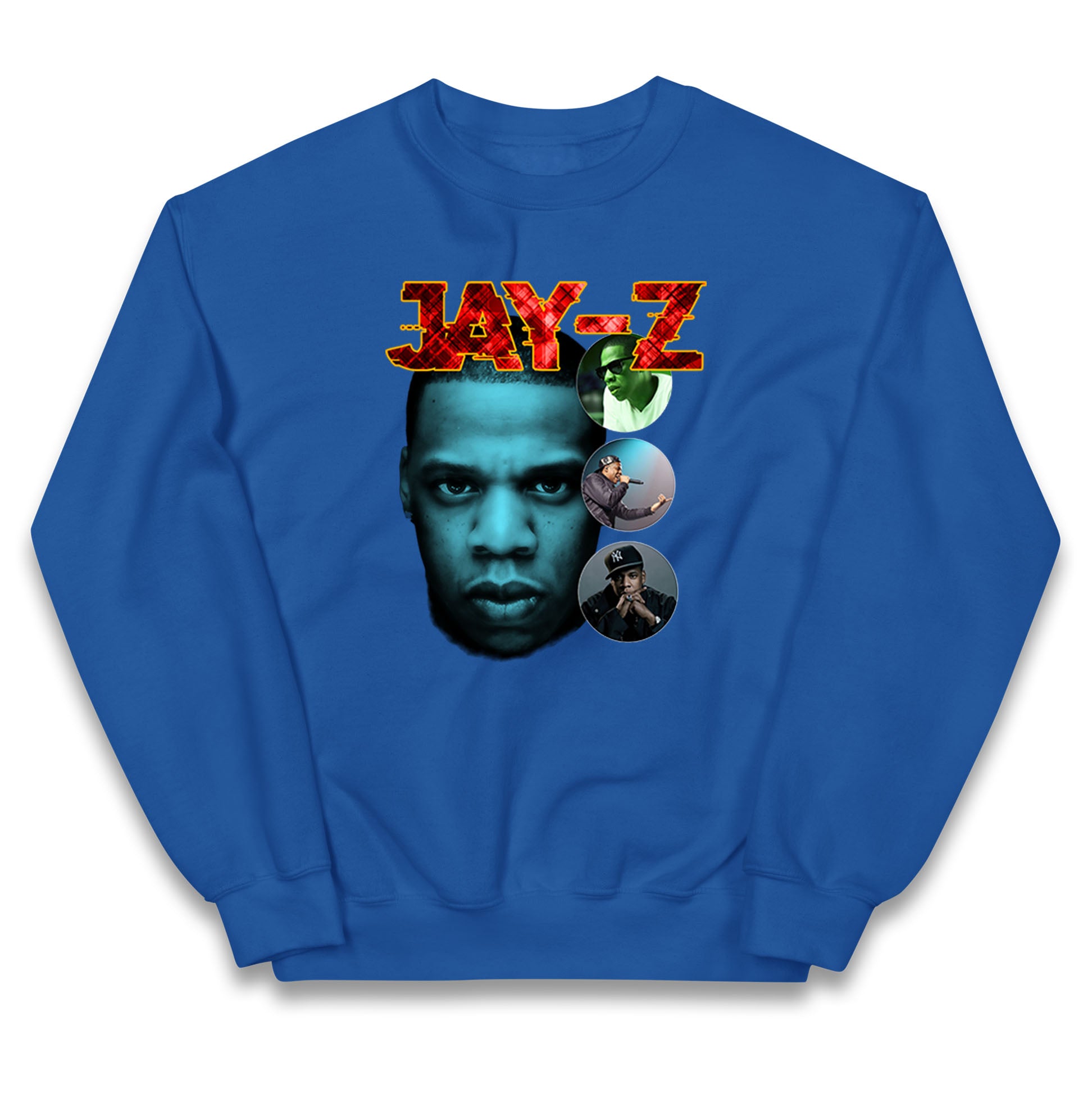 Jay Z Kids Jumper