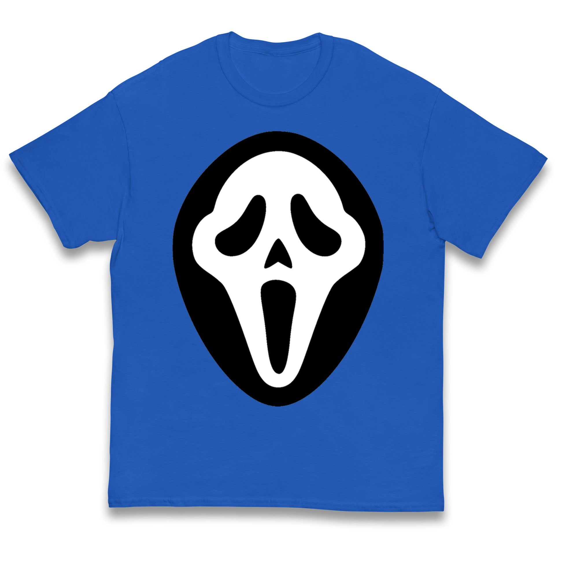 Ghostface Kids T Shirt
