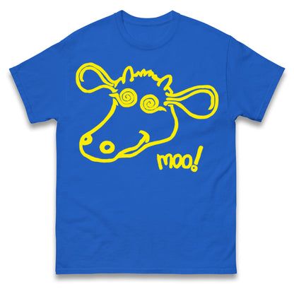 Inspiral Carpets T Shirt