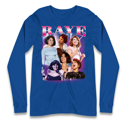Raye Longsleeve T Shirt 