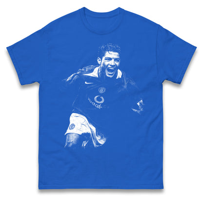 Cr7 T Shirt