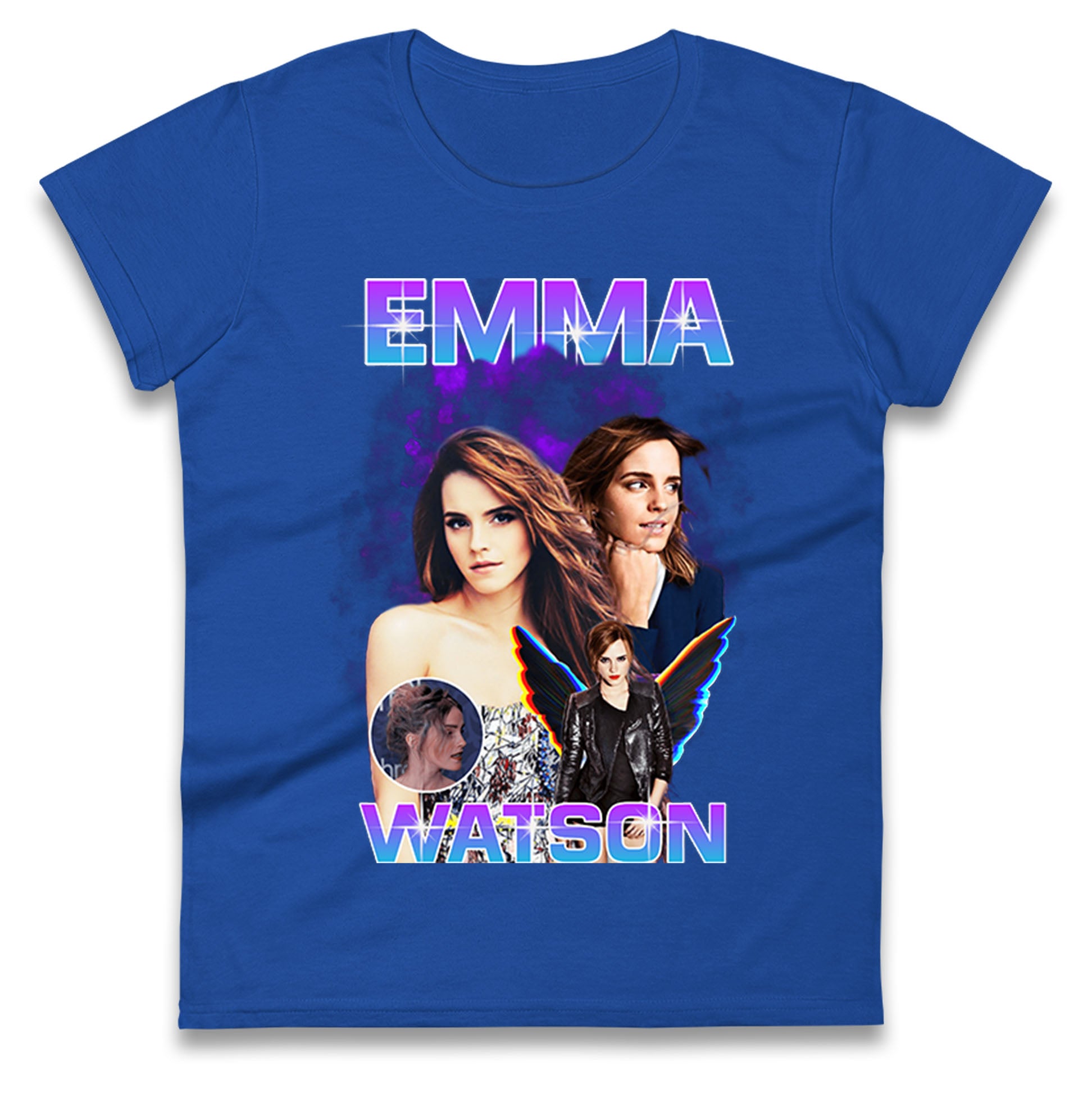 Emma Watson Ladies T Shirt