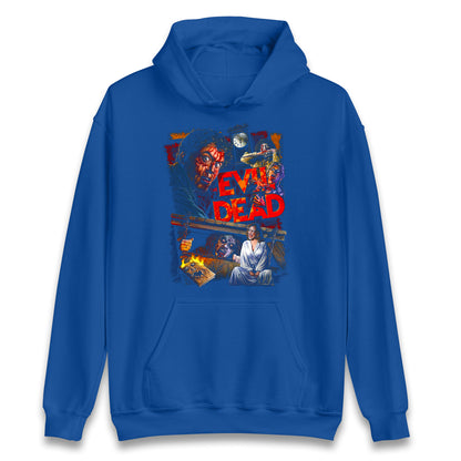 The Evil Dead Hoodie 