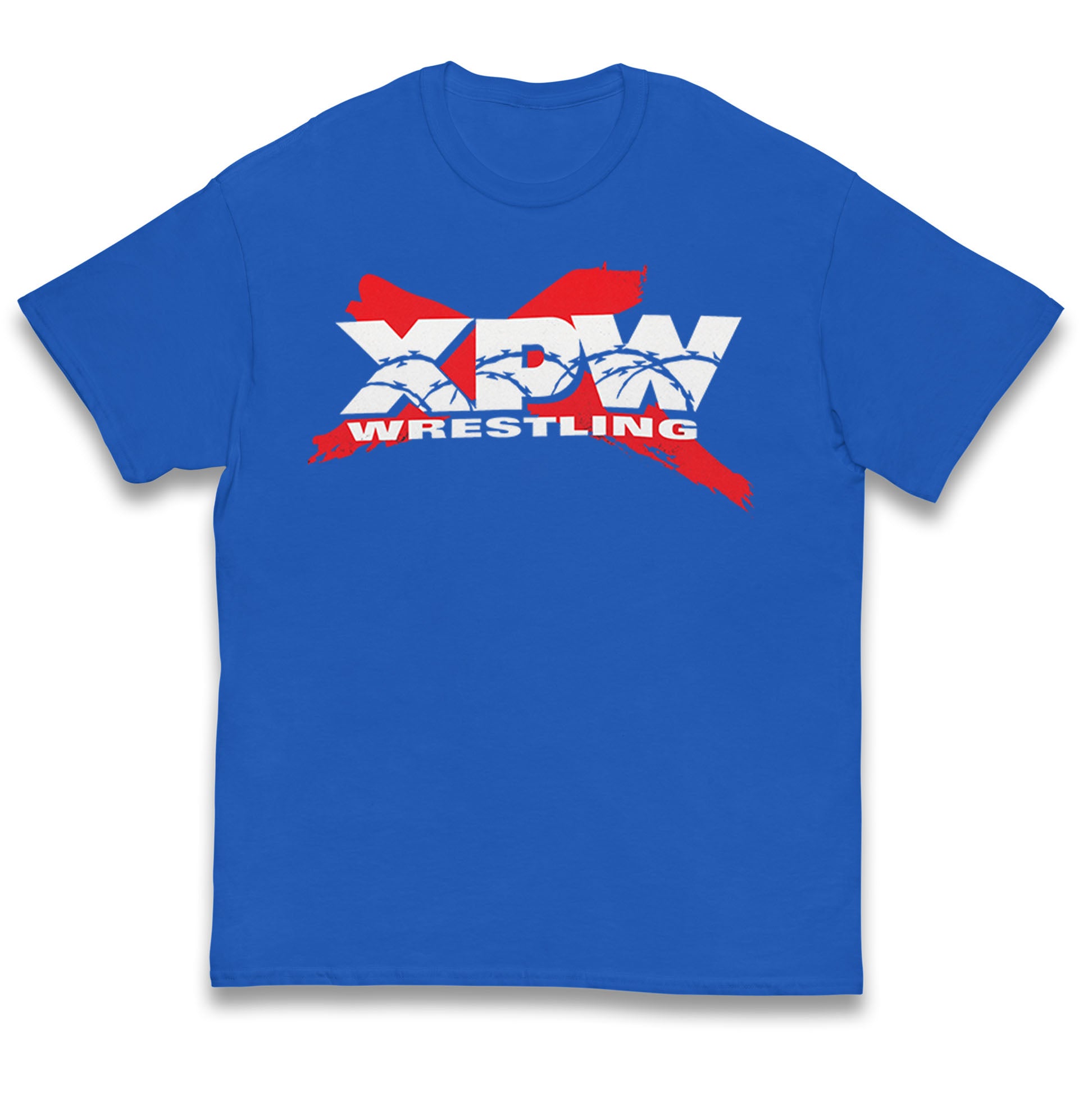 XPW Wrestling Kids T Shirt 