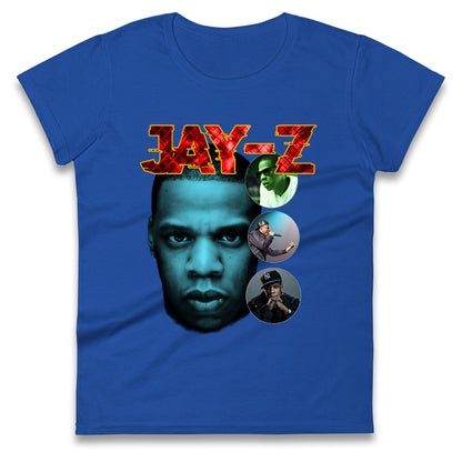Jay Z Ladies T Shirt