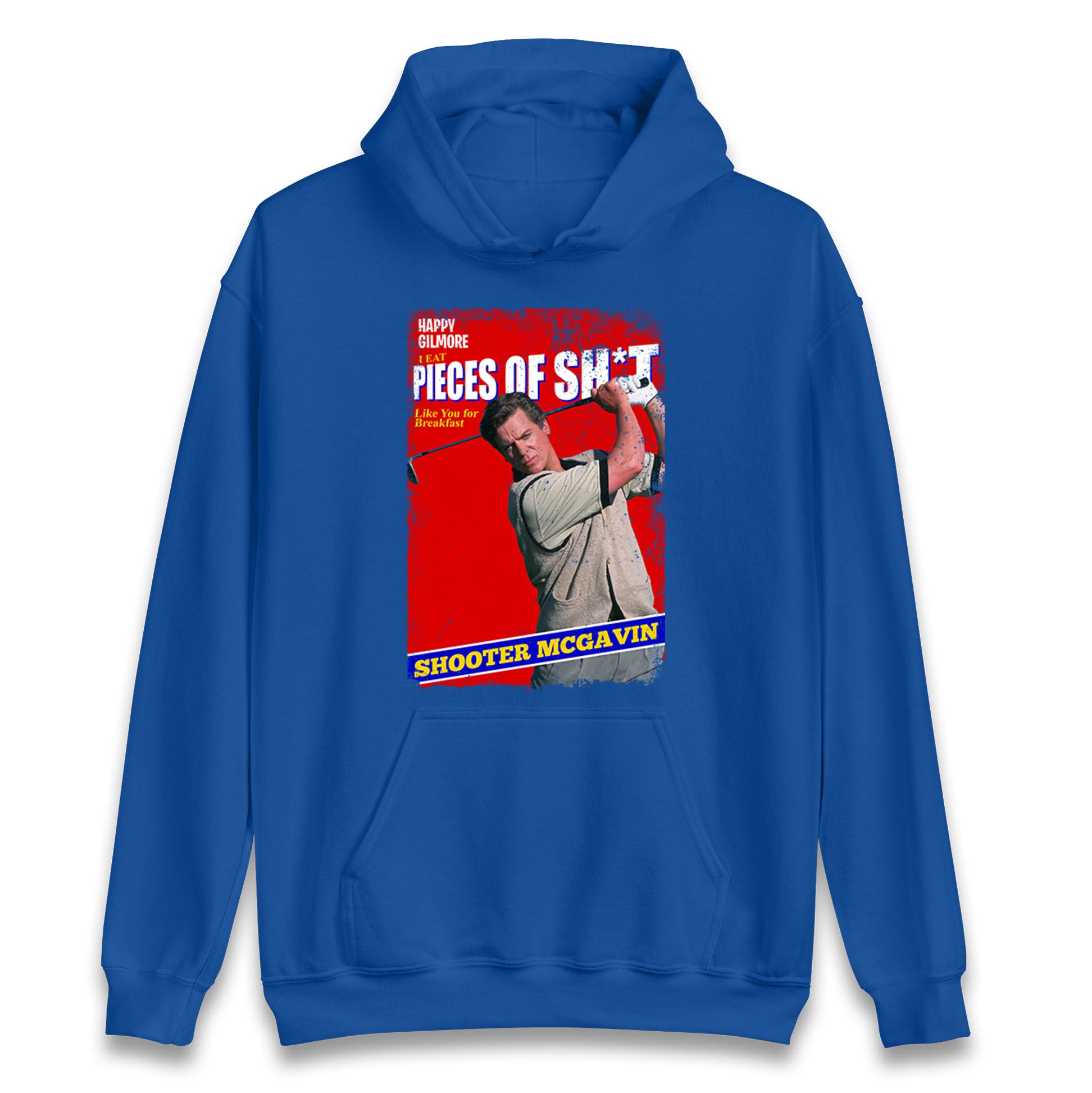 Shooter McGavin Hoodie