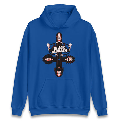 Black Sabbath Hoodie