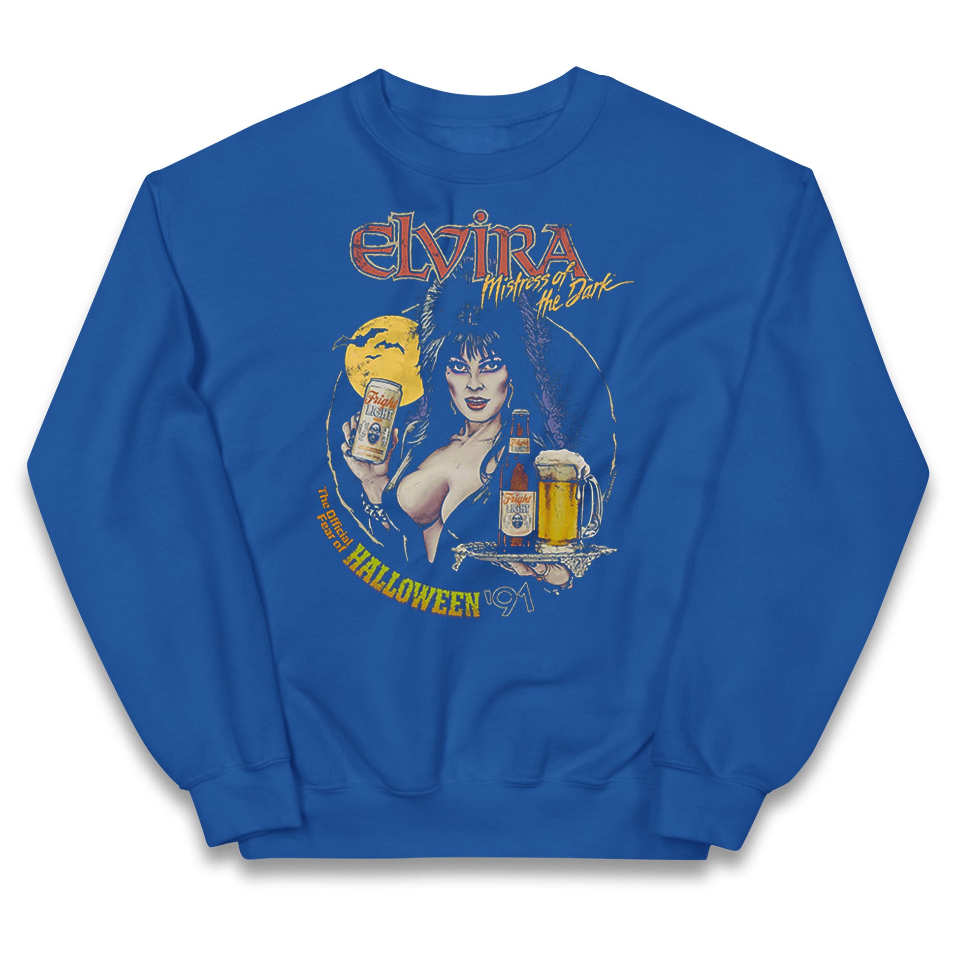 Elvira Kids Jumper
