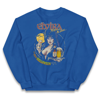 Elvira Kids Jumper
