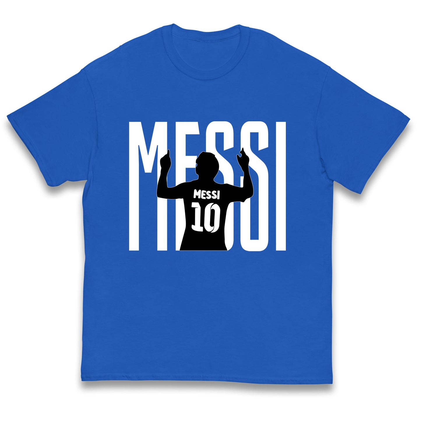 Lionel Messi Kids T Shirt