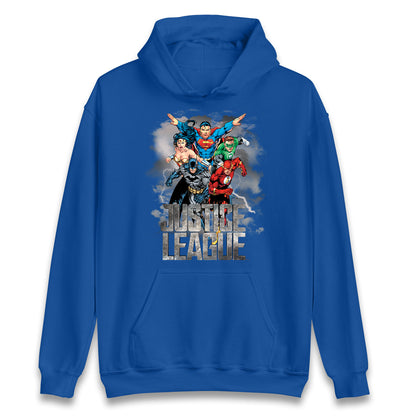 Justice League Hoodie
