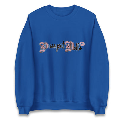 Stickwitu Jumper