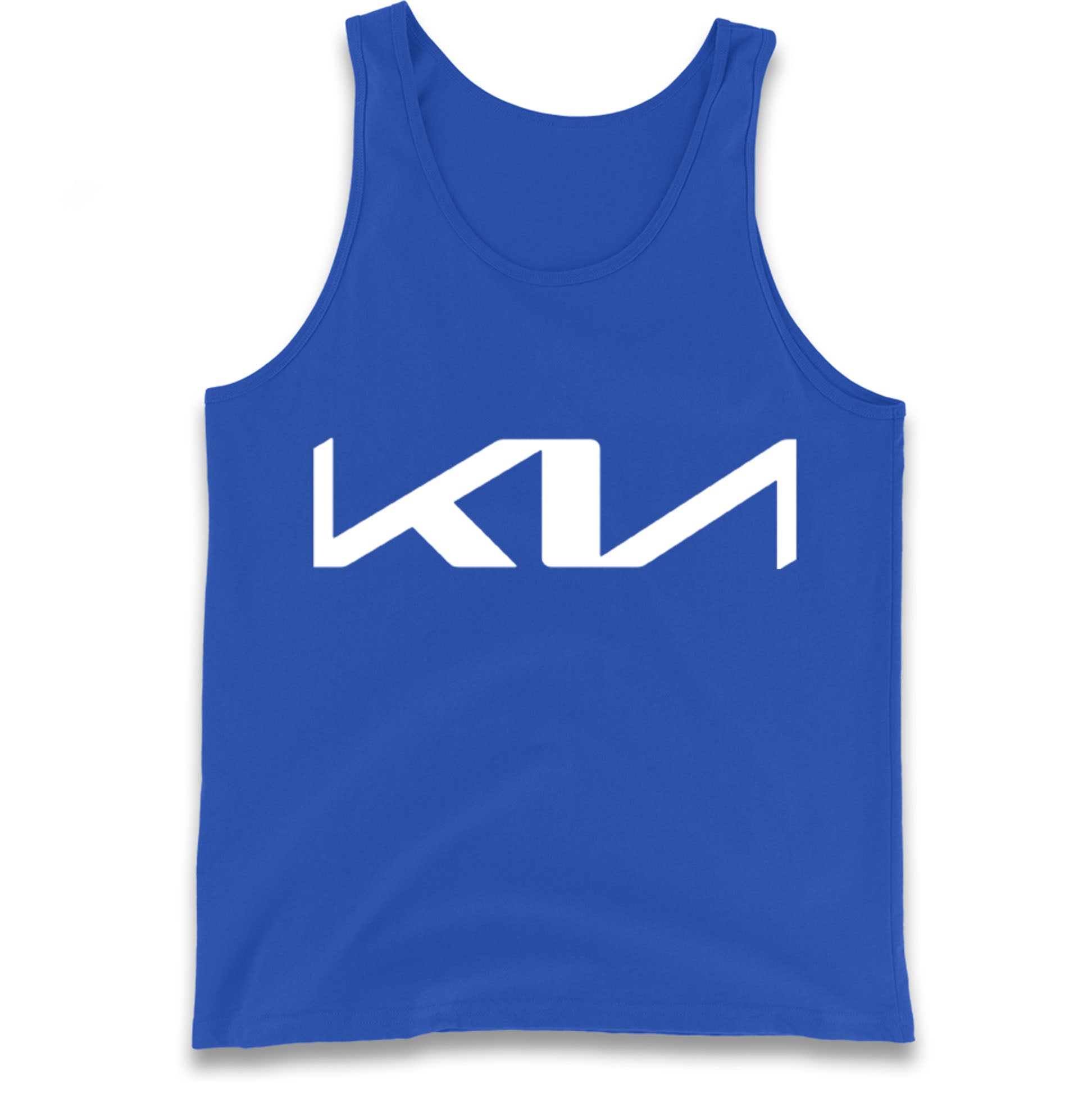 Kia Car Tank Top