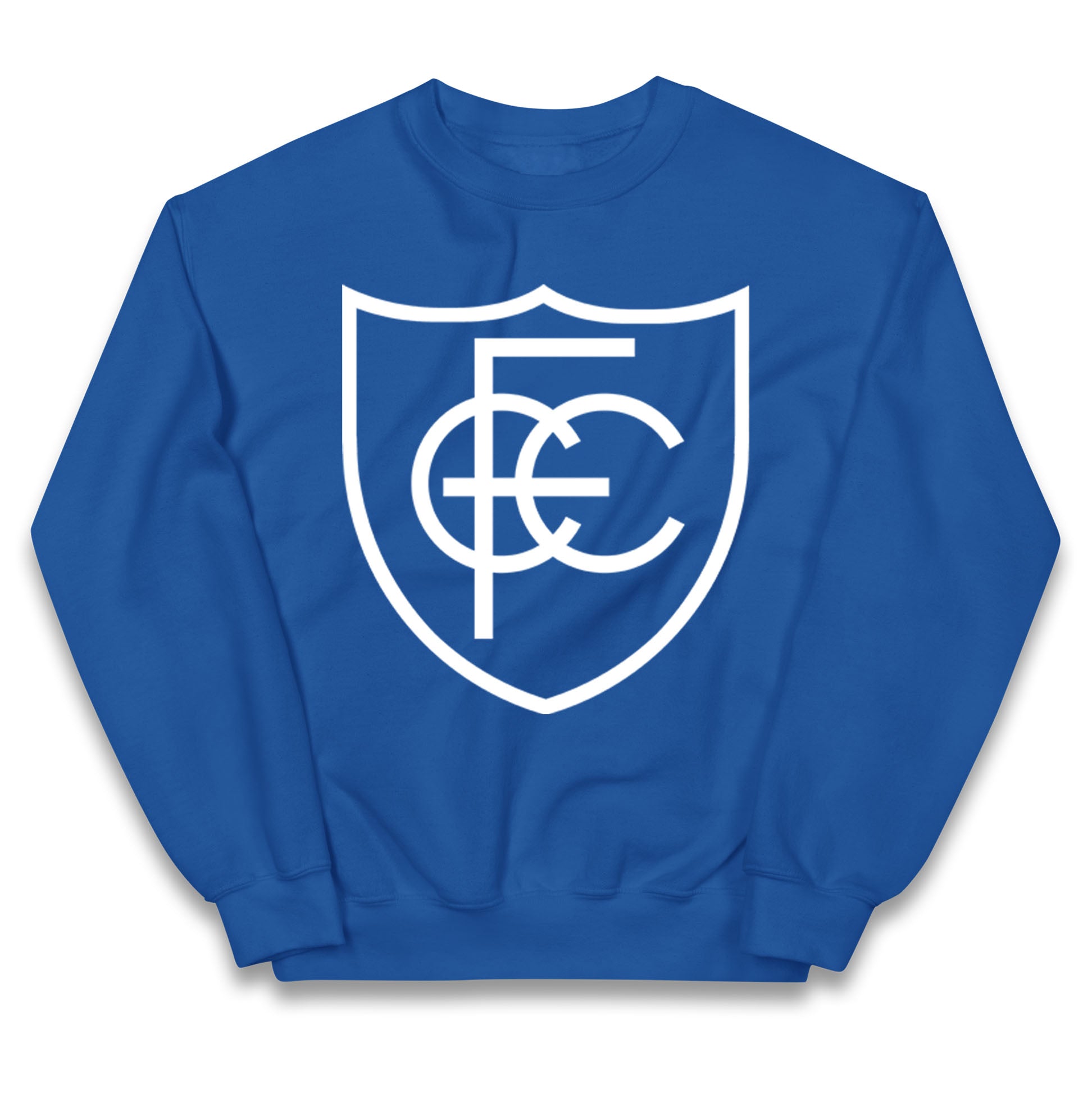 Classic Chesterfield FC Kids Jumper