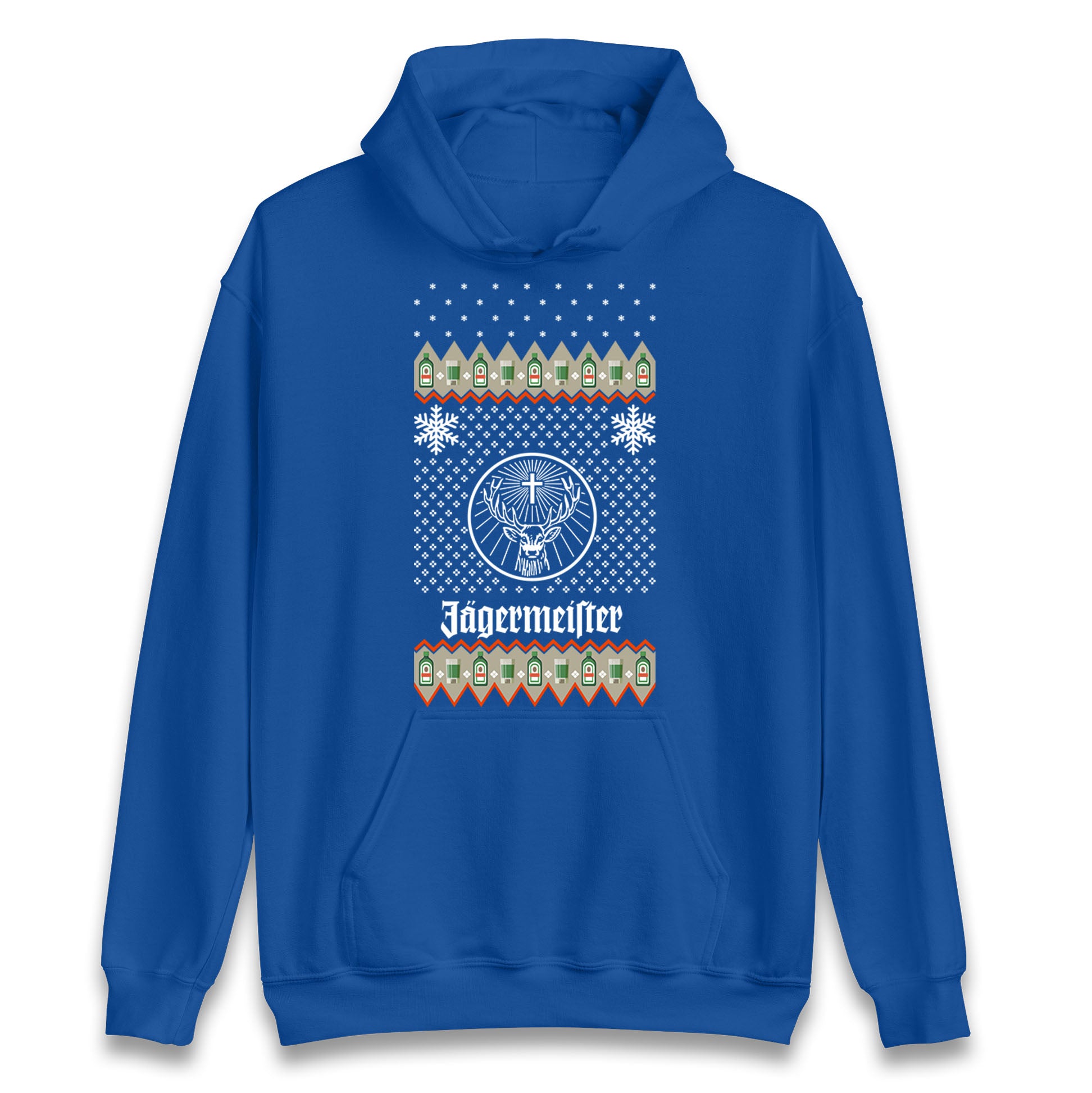 Jagermeister Hoodie