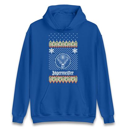 Jagermeister Hoodie